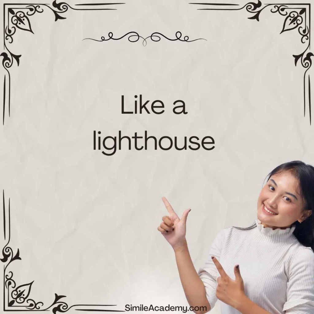 25 Similes for Friends