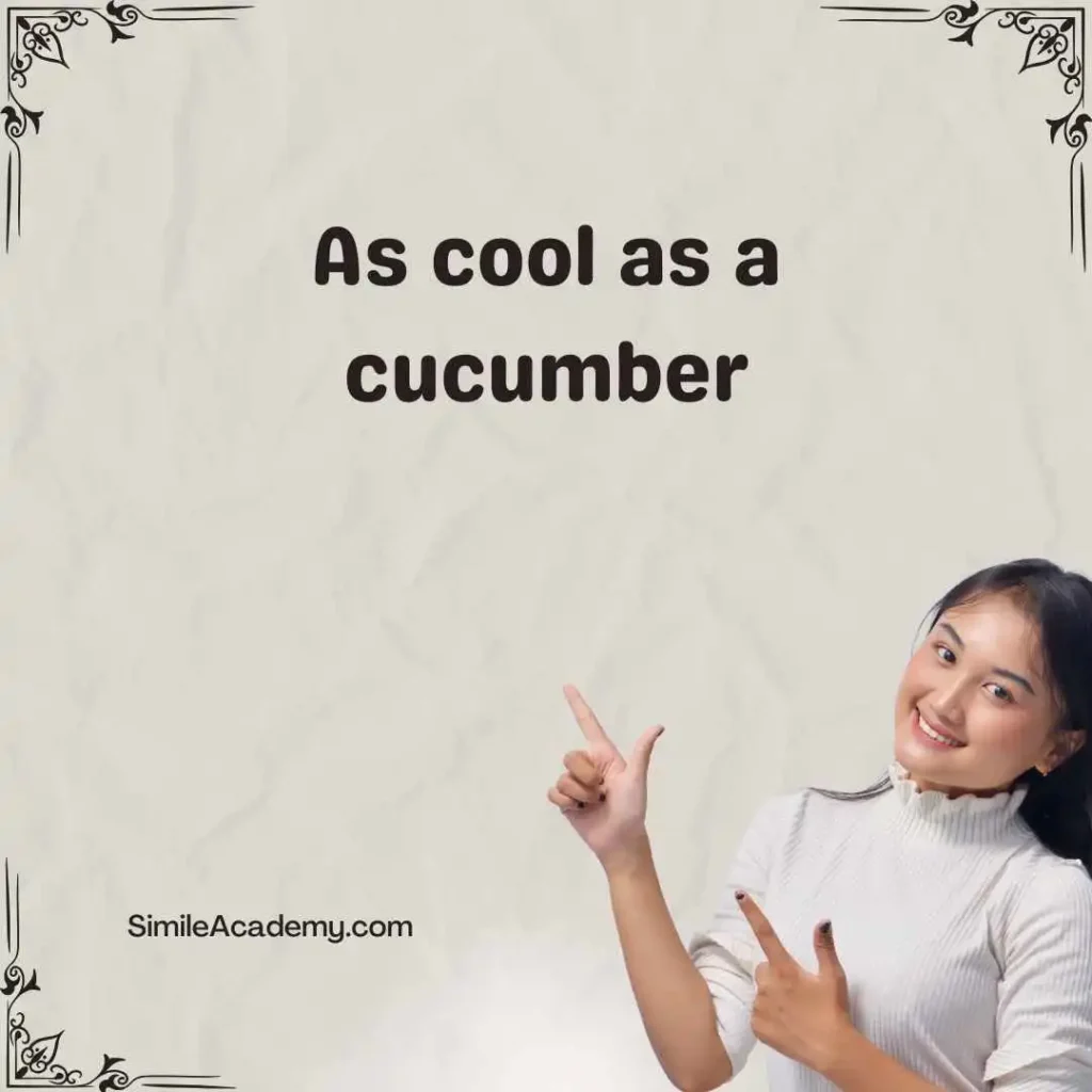 Popular 100 Similes Examples for Kids Funny 