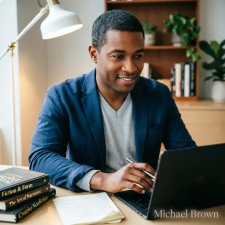 Michael Brown