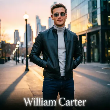 William Carter