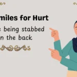 Similes for Hurt