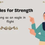 Similes for Strength