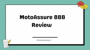 MotoAssure BBB Review